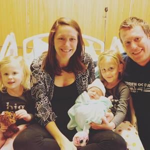 Meet your Posher, Leanne